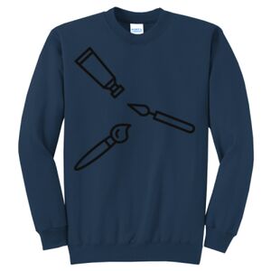 Crewneck Sweatshirt Thumbnail