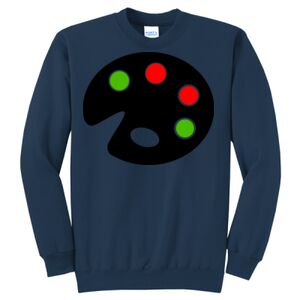 Crewneck Sweatshirt Thumbnail