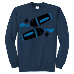 Crewneck Sweatshirt Thumbnail
