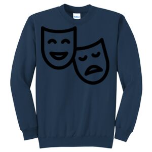 Crewneck Sweatshirt Thumbnail