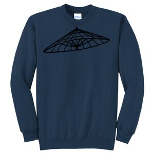 Crewneck Sweatshirt Thumbnail