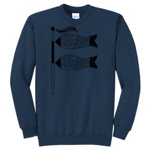 Crewneck Sweatshirt Thumbnail