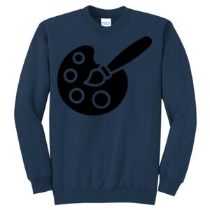 Crewneck Sweatshirt Thumbnail