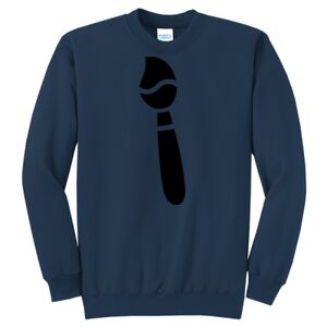 Crewneck Sweatshirt Thumbnail