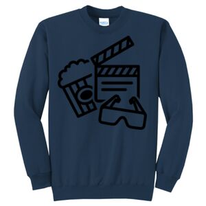 Crewneck Sweatshirt Thumbnail
