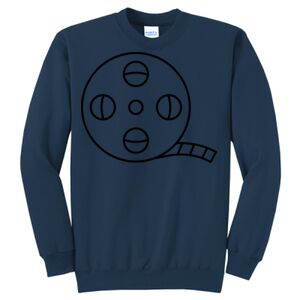 Crewneck Sweatshirt Thumbnail