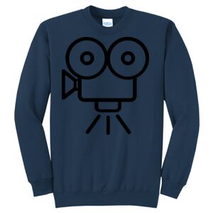 Crewneck Sweatshirt Thumbnail