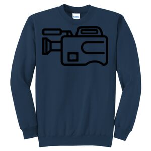 Crewneck Sweatshirt Thumbnail