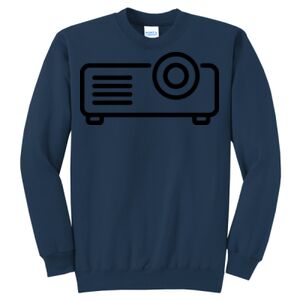 Crewneck Sweatshirt Thumbnail