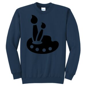 Crewneck Sweatshirt Thumbnail