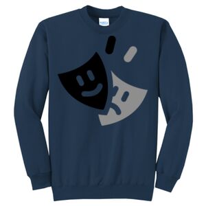 Crewneck Sweatshirt Thumbnail
