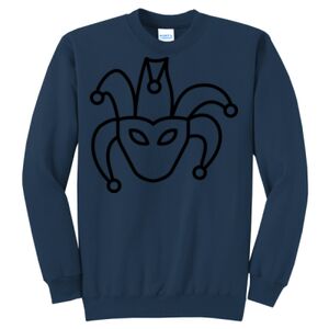 Crewneck Sweatshirt Thumbnail