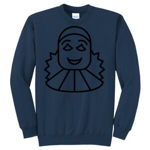 Crewneck Sweatshirt Thumbnail