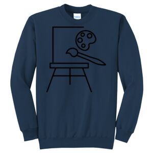 Crewneck Sweatshirt Thumbnail