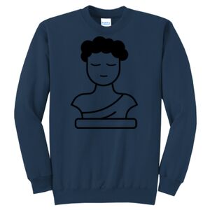 Crewneck Sweatshirt Thumbnail