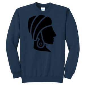 Crewneck Sweatshirt Thumbnail
