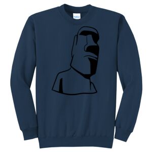 Crewneck Sweatshirt Thumbnail