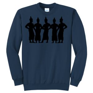 Crewneck Sweatshirt Thumbnail