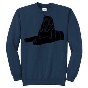 Crewneck Sweatshirt Thumbnail