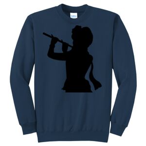 Crewneck Sweatshirt Thumbnail