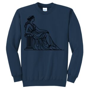 Crewneck Sweatshirt Thumbnail
