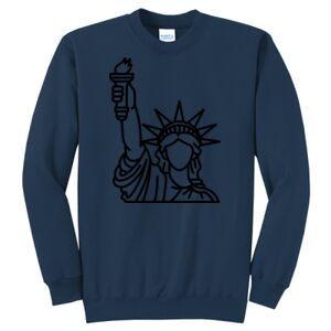 Crewneck Sweatshirt Thumbnail