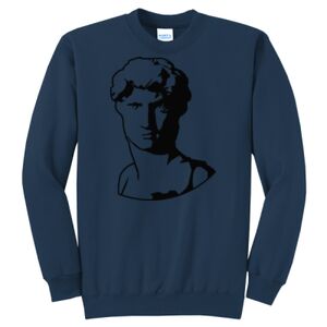 Crewneck Sweatshirt Thumbnail