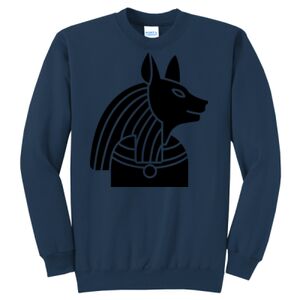 Crewneck Sweatshirt Thumbnail