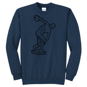 Crewneck Sweatshirt Thumbnail