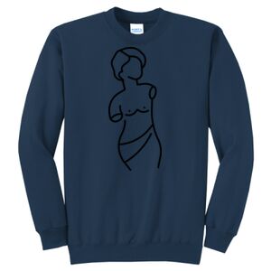 Crewneck Sweatshirt Thumbnail