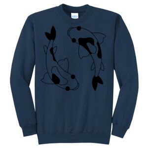 Crewneck Sweatshirt Thumbnail