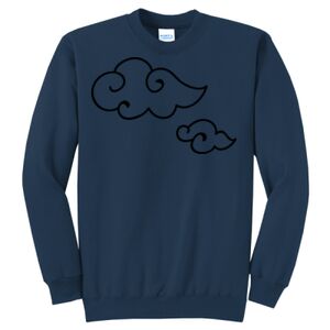 Crewneck Sweatshirt Thumbnail