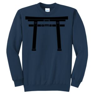 Crewneck Sweatshirt Thumbnail