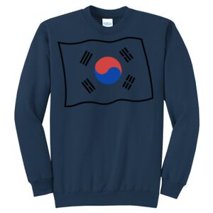 Crewneck Sweatshirt Thumbnail
