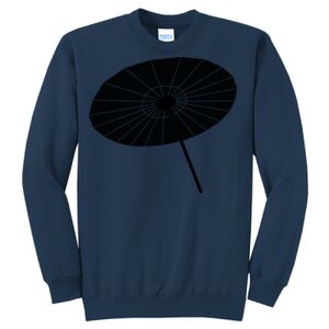 Crewneck Sweatshirt Thumbnail