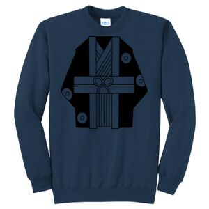 Crewneck Sweatshirt Thumbnail