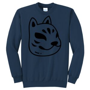 Crewneck Sweatshirt Thumbnail