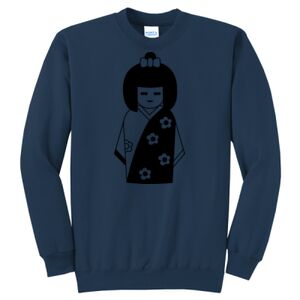 Crewneck Sweatshirt Thumbnail