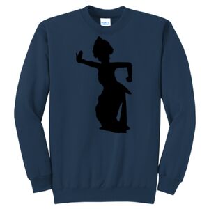 Crewneck Sweatshirt Thumbnail