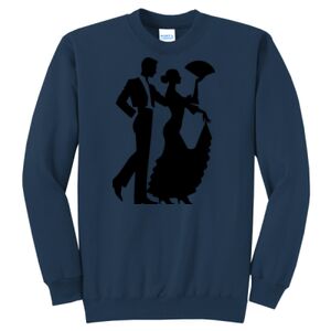 Crewneck Sweatshirt Thumbnail