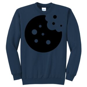 Crewneck Sweatshirt Thumbnail