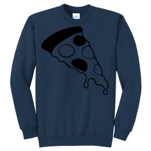 Crewneck Sweatshirt Thumbnail