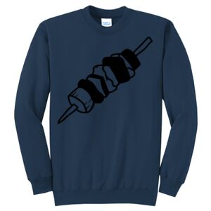 Crewneck Sweatshirt Thumbnail