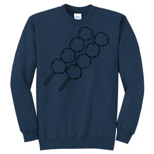 Crewneck Sweatshirt Thumbnail