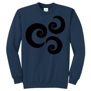 Crewneck Sweatshirt Thumbnail