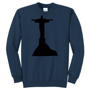 Crewneck Sweatshirt Thumbnail