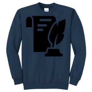 Crewneck Sweatshirt Thumbnail