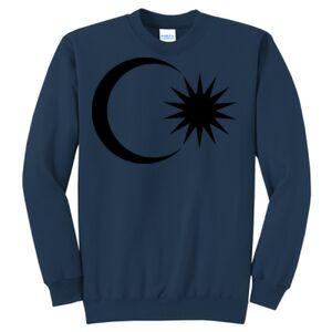 Crewneck Sweatshirt Thumbnail