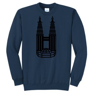 Crewneck Sweatshirt Thumbnail