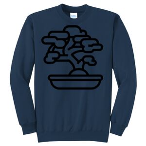 Crewneck Sweatshirt Thumbnail